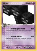 Wither