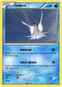 seabird