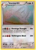 Niaomeyt EX