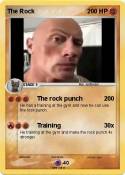The Rock
