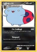 CatBug