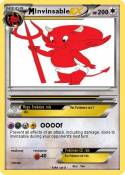 Invinsable