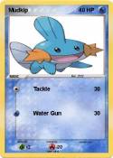 Mudkip