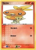 Torchic