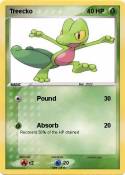 Treecko