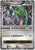 Rayquaza