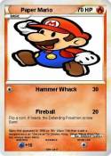 Paper Mario