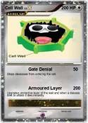 Cell Wall