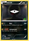 Seek EX
