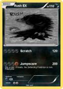 Rush EX