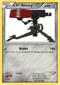 LV1 Sentry