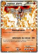 segnieur phenix