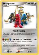 Ninjago