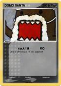 DOMO SANTA