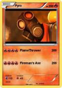 Pyro