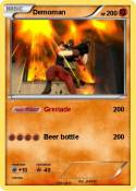 Demoman