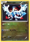 Mega Lugia