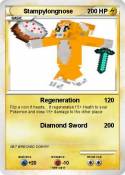Stampylongnose