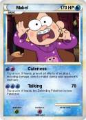 Mabel