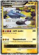 thundurus