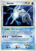 Suicune