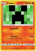 Creeper