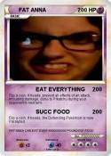 FAT ANNA