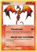 Chicken