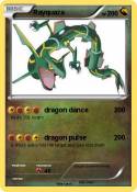 Rayquaza