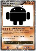 android guy