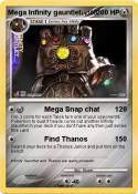 Mega Infinity