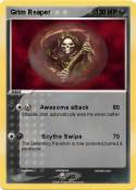 Grim Reaper