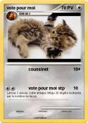 vote pour moi