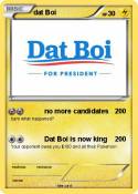 dat Boi