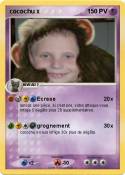 cocochu x