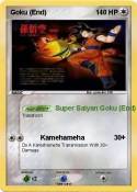 Goku (End)