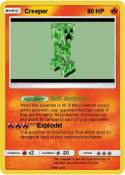 Creeper