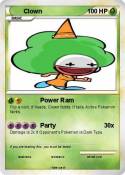Clown