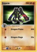 Zygarde
