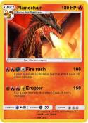 Flamechain