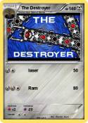 The Destroyer