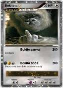 Bokito
