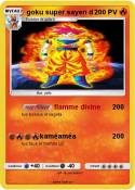 goku super saye