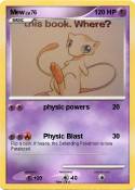 Mew