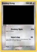 Donkey Kong