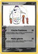 Spotre
