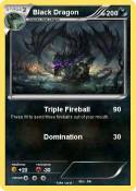 Black Dragon