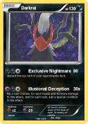 Darkrai