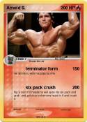 Arnold S.