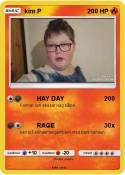 kim P
